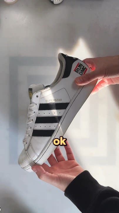 limpiar adidas superstar
